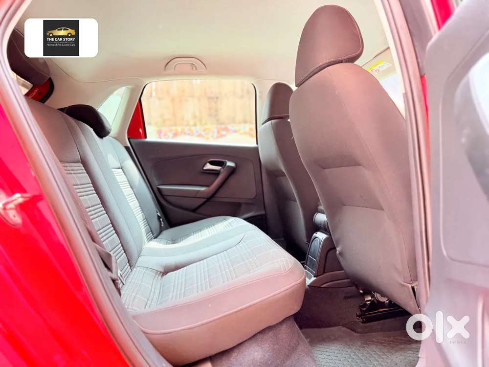 Volkswagen Polo 1.2 Gt Tsi, 2022, Petrol