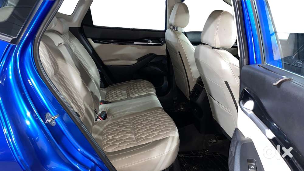Kia Seltos Htx G, 2019, Petrol