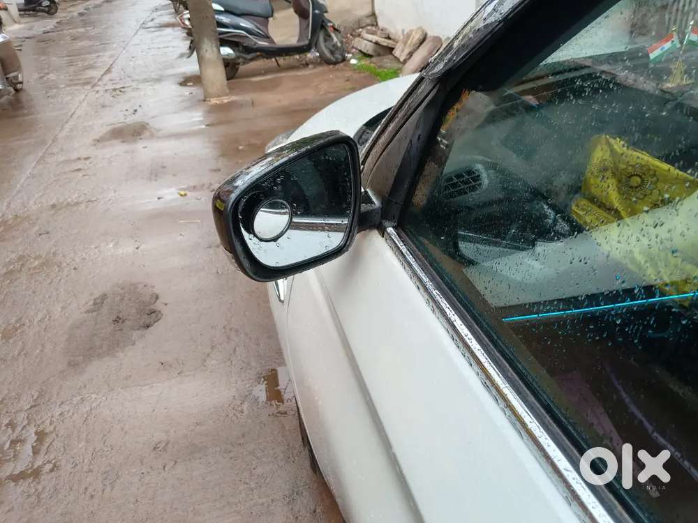 Maruti Swift  July 2025 Lxi Upgraded To Zxi+  Excellent Condition