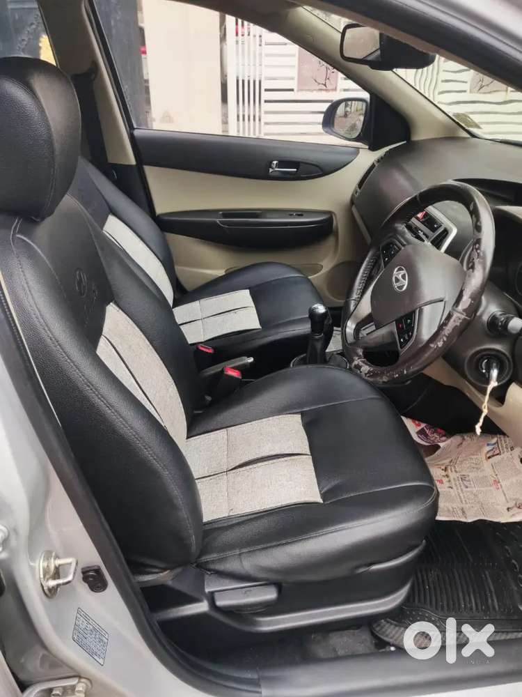 Hyundai I20 Petrol Manual 2013
