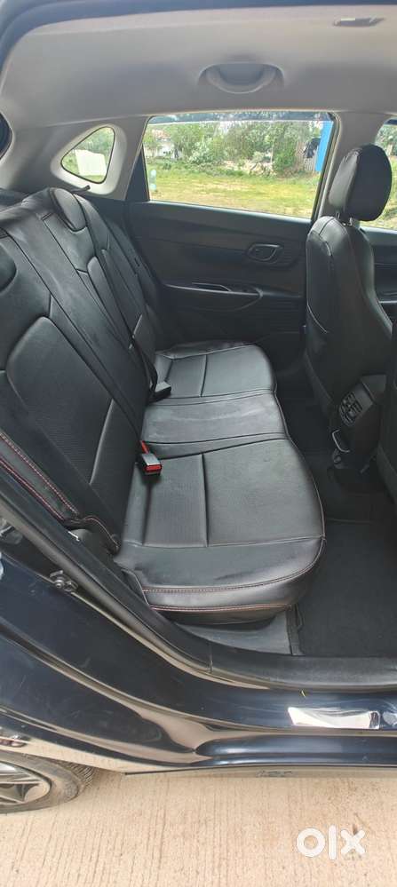 Hyundai I20 Sportz 1.2 Mt, 2023, Petrol