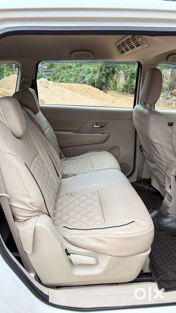 Maruti Suzuki Ertiga Zxi Plus Shvs, 2019, Petrol