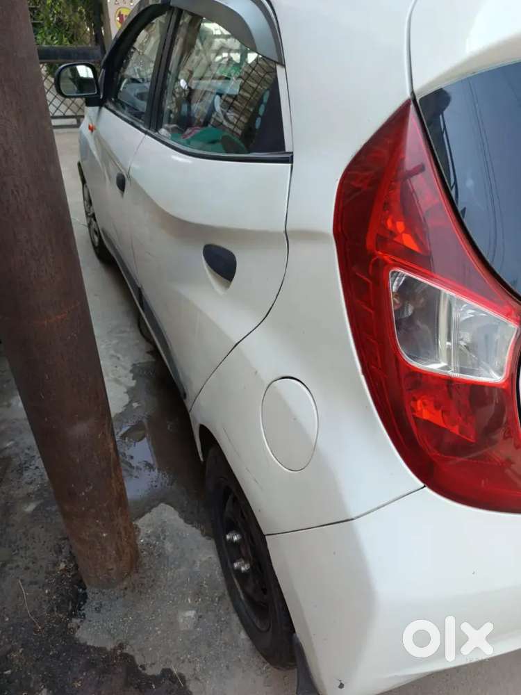 Hyundai Eon 2014 Petrol 80000 Km Driven