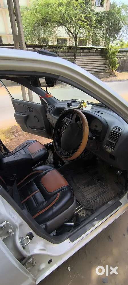 Maruti Suzuki Alto 2006 Cng & Hybrids 180000 Km Driven