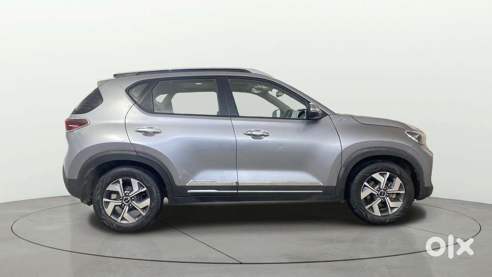 Kia Sonet 1.0 Htx Imt, 2022, Petrol