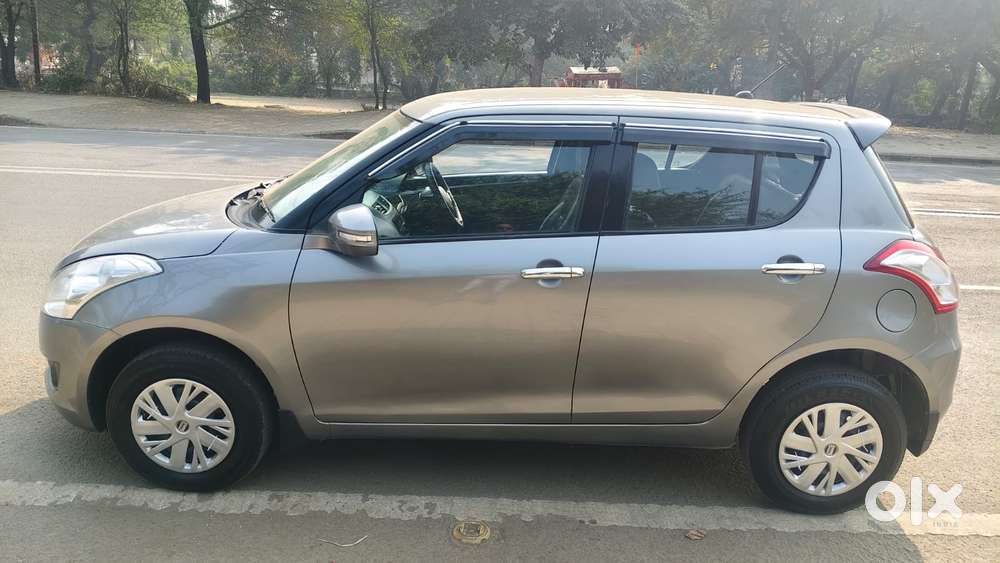 Maruti Suzuki Swift