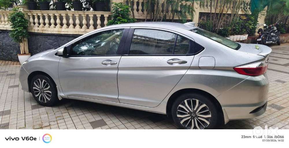 Honda City &ndash; Premium Petrol Sedan | Excellent Condition