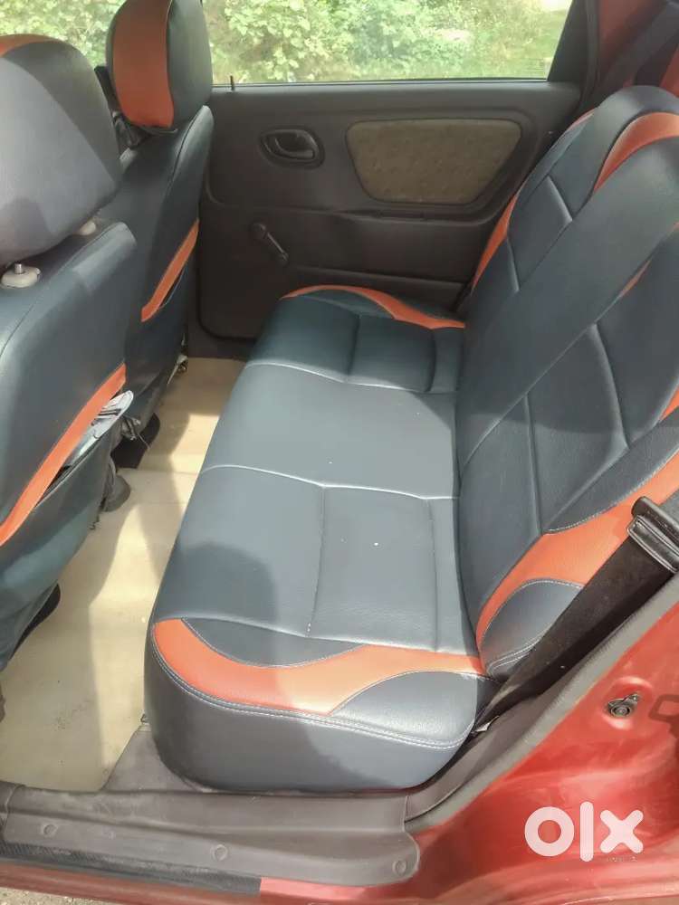 Maruti Suzuki Alto Lxi 2009 For Sale