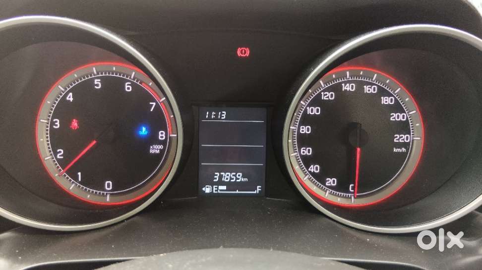 Maruti Suzuki Swift 2018 Vxi, 2023, Petrol
