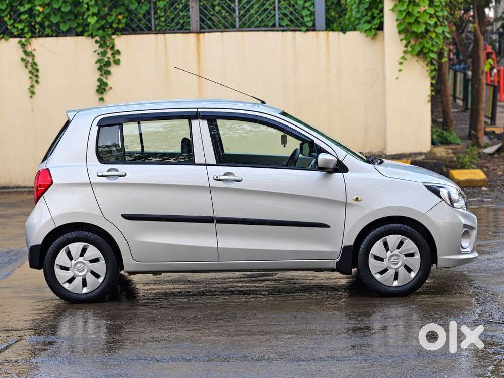 Maruti Suzuki Celerio Cng Vxi Mt, 2018, Cng & Hybrids