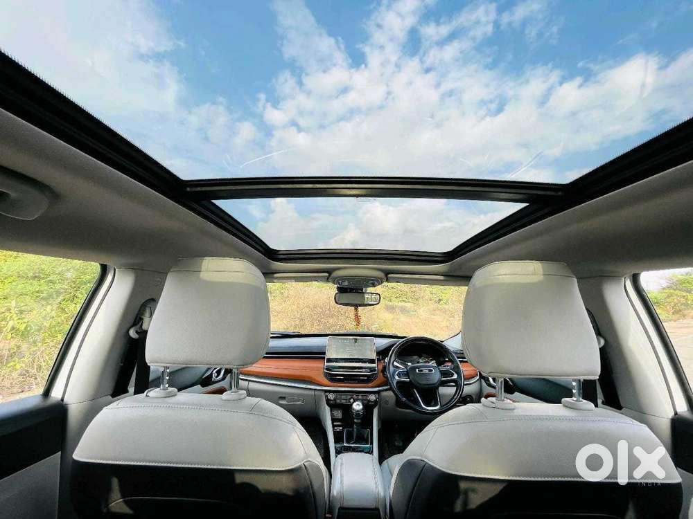 Jeep Compass 2.0 Limited Option 4x4, 2022, Diesel