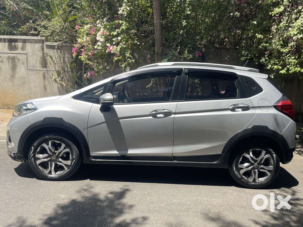 Honda Wr-v 1.5 Vx I-dtec, 2017, Diesel