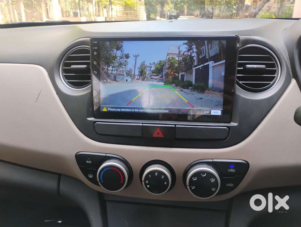 Hyundai Xcent S 1.2, 2017, Diesel