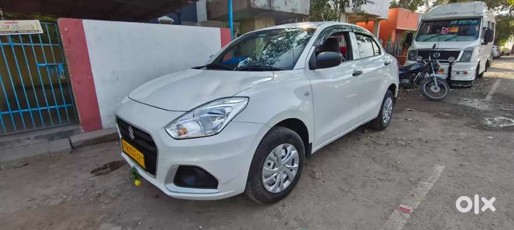 Maruti Swift Dzire 2024 Petrol Manual Due Continue Available