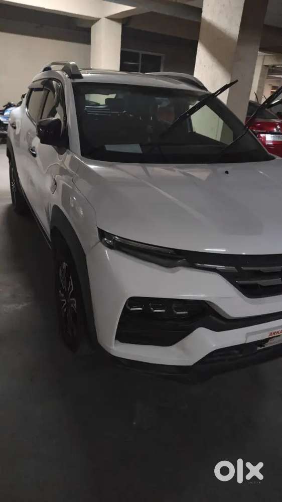 Renault Kiger 2025