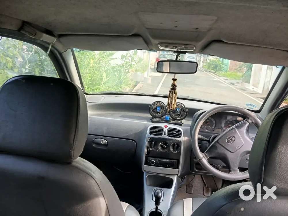 Tata Indica V2 Diesel 2009