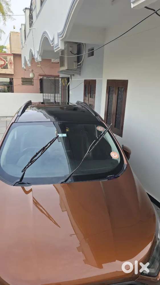 Ford Ecosport 1.5 Diesel 2020 Edition
