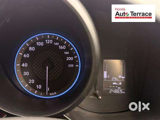 Hyundai Venue 1.2 S Plus, 2020, Petrol