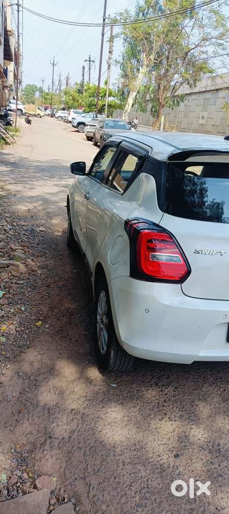 Maruti Suzuki Swift Zxi 2018, 2020, Petrol