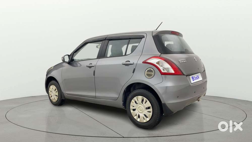 Maruti Suzuki Swift 2011-2014 Vxi, 2013, Petrol