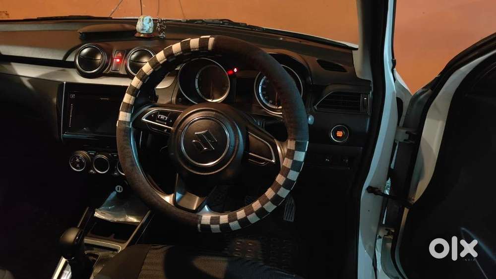 Maruti Swift Petrol 2019 Year Shoroom Condition