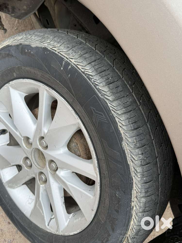 Toyota Innova Crysta 2.4 Z 7 Str, 2016, Diesel