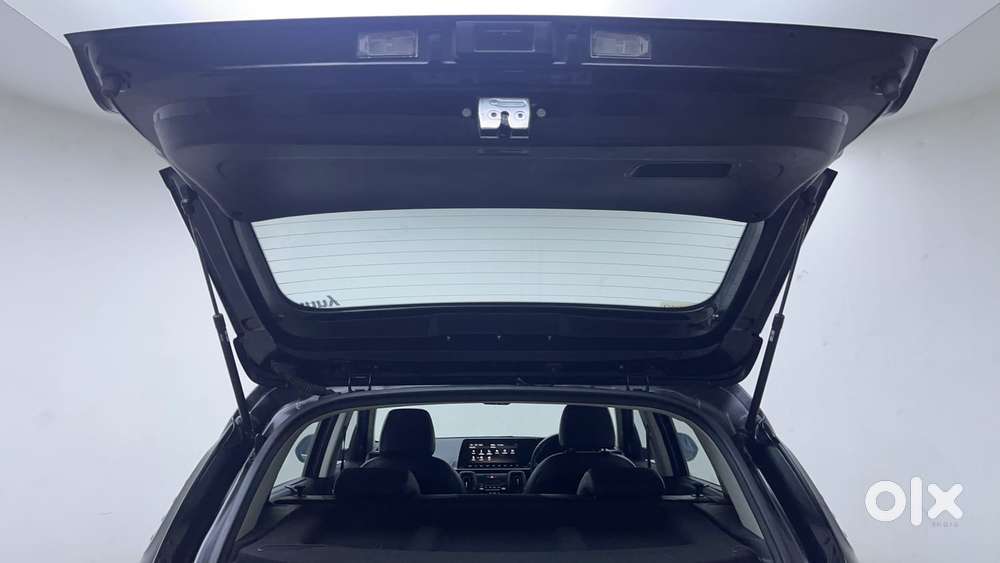 Kia Sonet 1.0 Gtx Plus Dct, 2021, Petrol