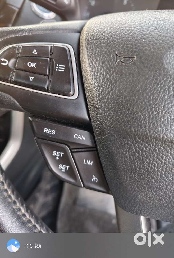 Ford Ecosport 1.5 Ti-vct Titanium (o) At, 2018, Petrol