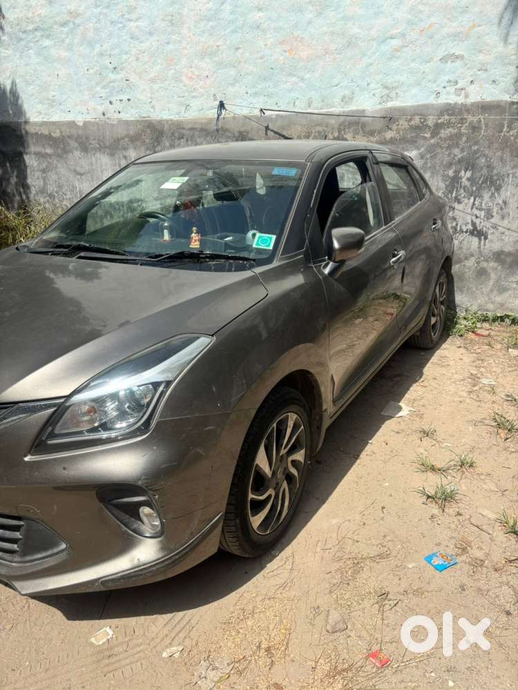 Maruti Baleno Manual 2020