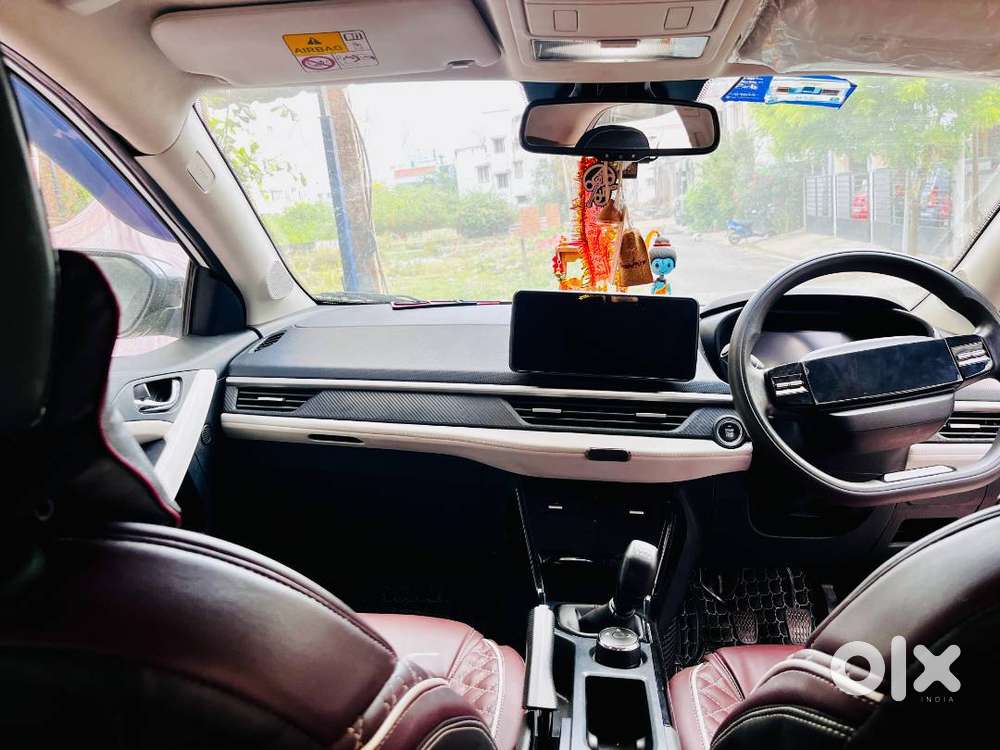 Tata Nexon 2024 Petrol Creative Plus Well Maintained With Fancy Number