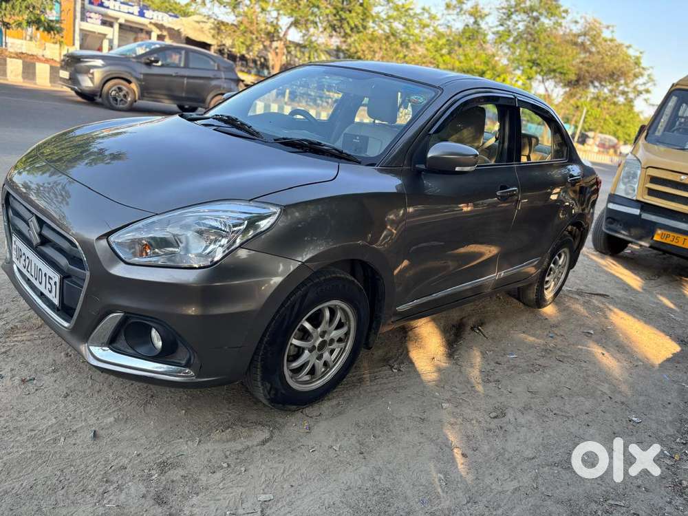 Maruti Suzuki Dzire 1.2 Vxi, 2020, Petrol