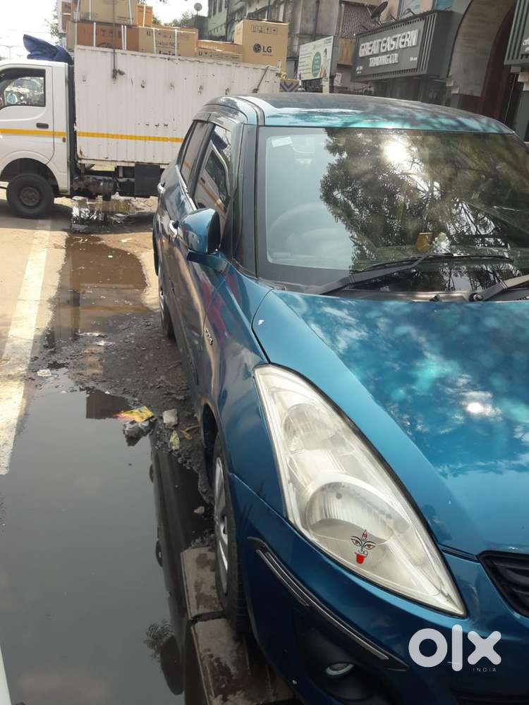 Swift Dzire 2013 Diesel Good Condition