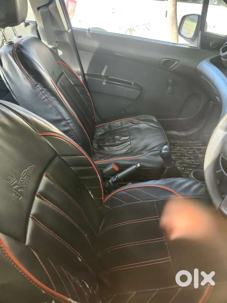 Chevrolet Beat 2015 Diesel 110000 Km Driven