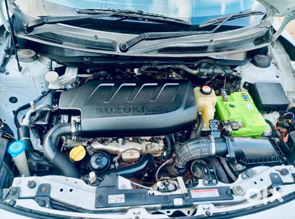 Maruti Suzuki Dzire Vdi, 2018, Diesel