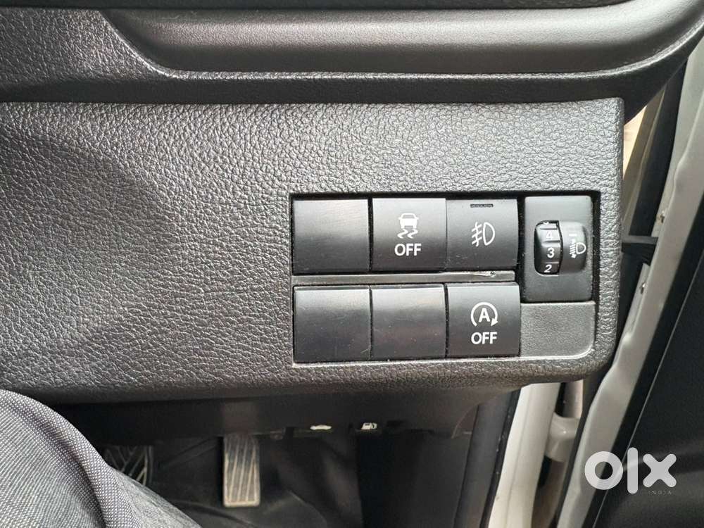 Maruti Suzuki Brezza 2023