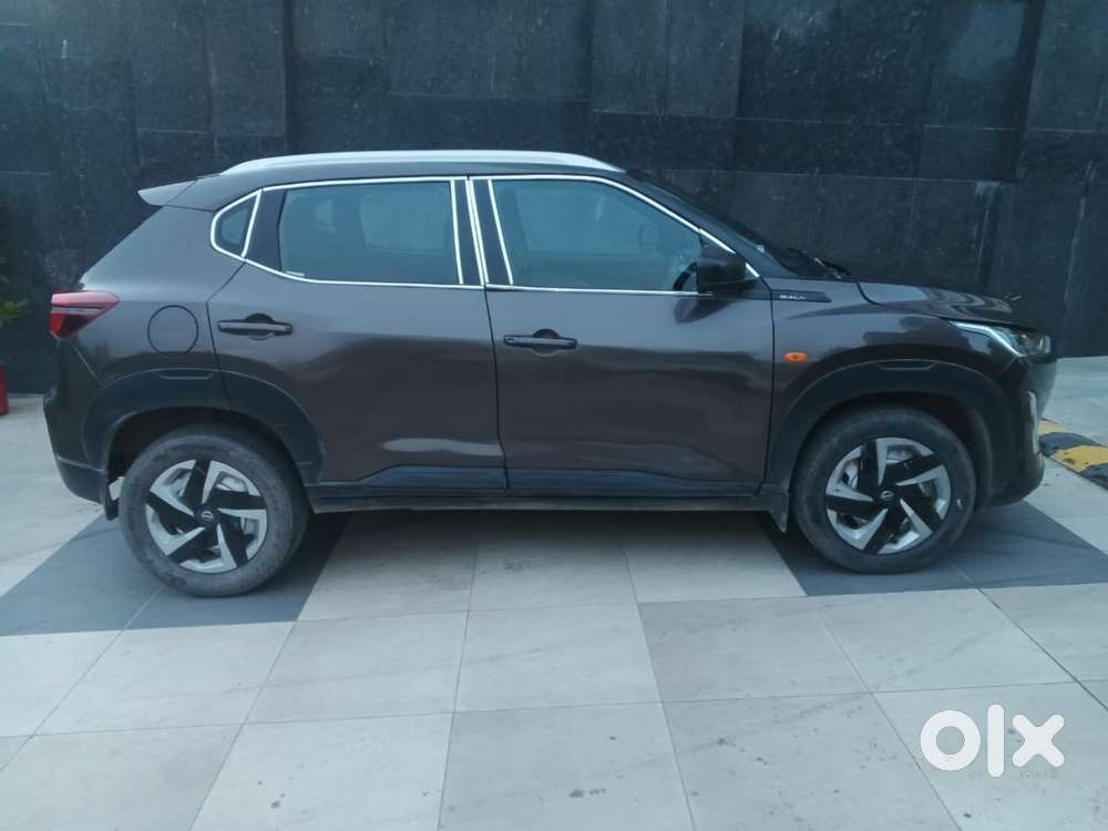 Nissan Magnite 1.0 Xe, 2023, Petrol