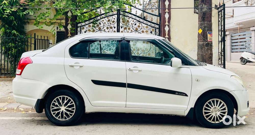 Maruti Suzuki Swift Dzire Vdi Bsiv, 2011, Diesel