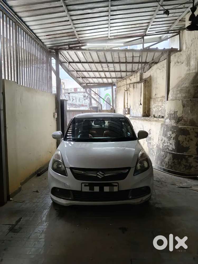 Maruti Suzuki Swift Dzire 2016