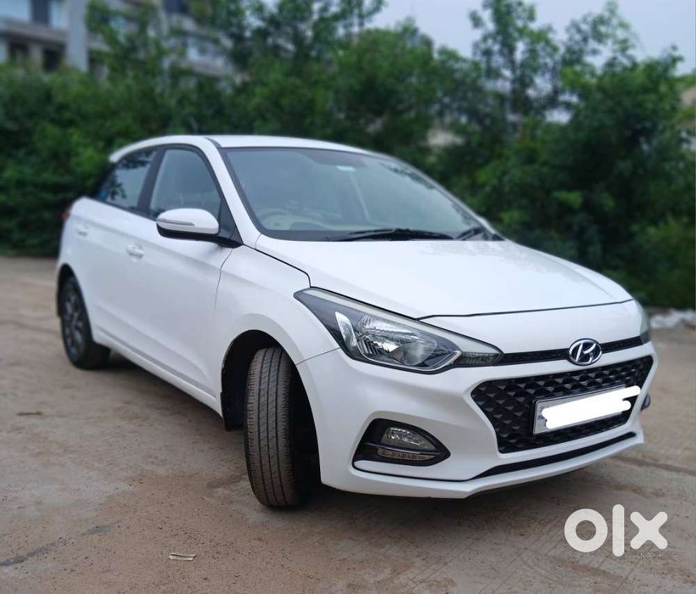 Hyundai I20 1.2 Asta, 2020, Petrol