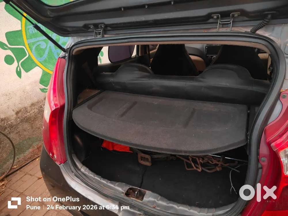 Hyundai Eon 2014 Ending Model Petrol Good Condition