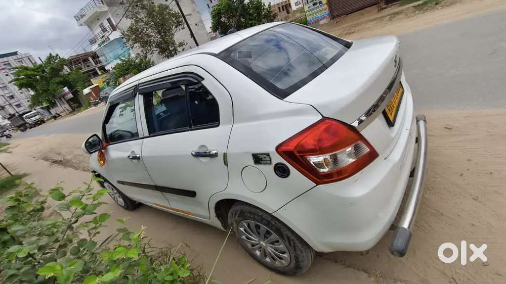 Swift Dzire 1.2 Tour Petrol 2020 Year Car