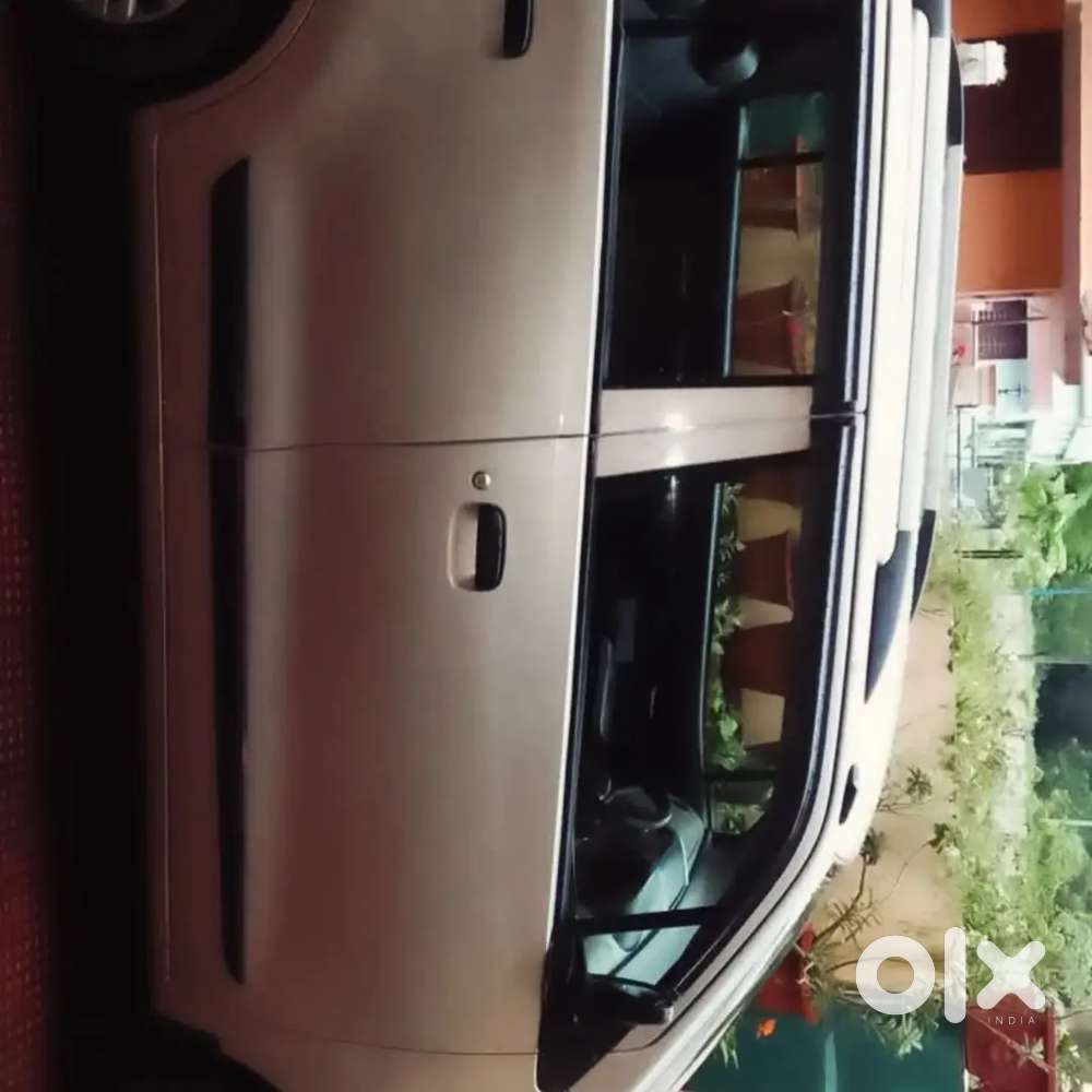 Lady Driven Cng Wagon R For Urgent Sale