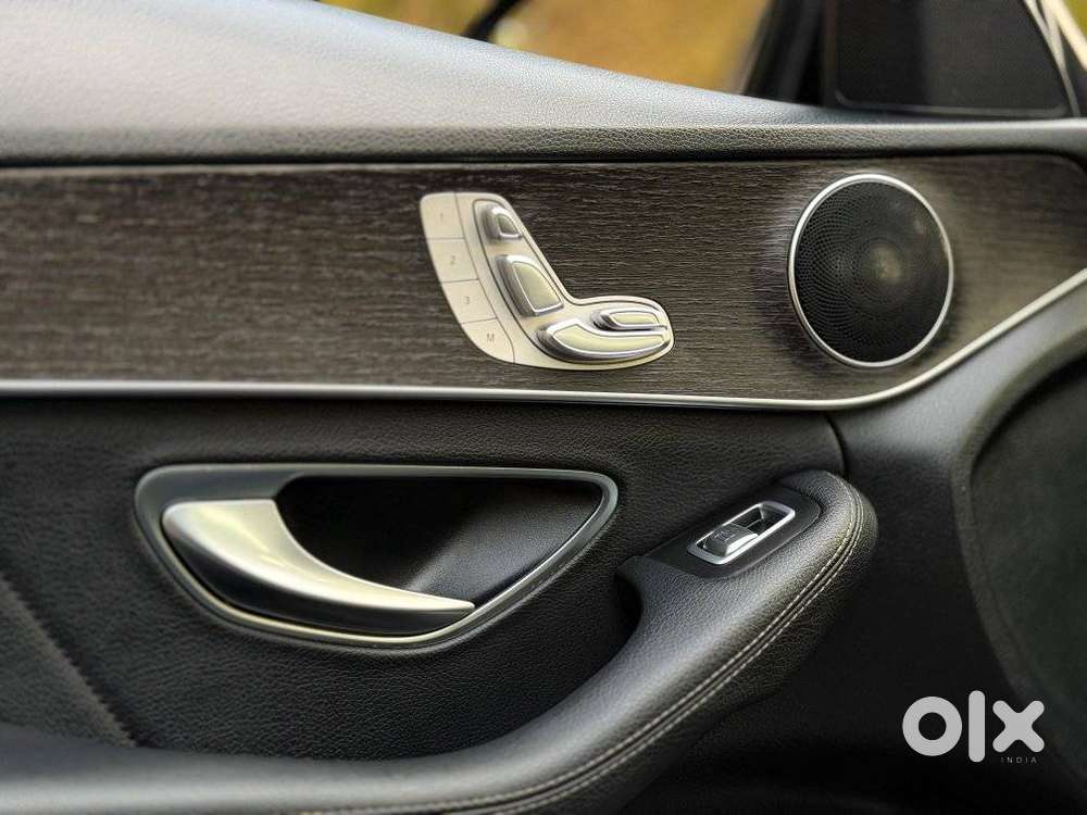 Mercedes-benz C-class Amg Line C 300d, 2019, Diesel