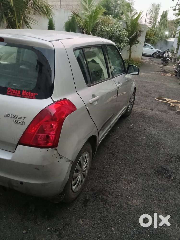 Maruti Suzuki Swift Vdi 2011.2031 वैलिड