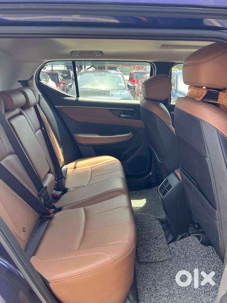 Honda Elevate Zx Cvt, 2024, Petrol