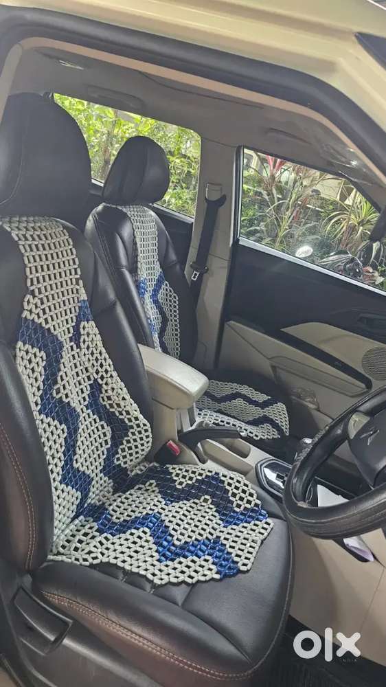 Mahindra Xuv300 W6 2022
