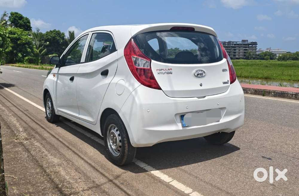 Hyundai Eon Era +, 2013, Petrol