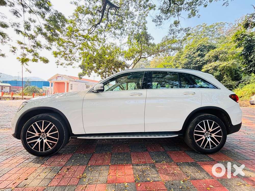 Mercedes-benz Glc 220d 4matic, 2022, Diesel
