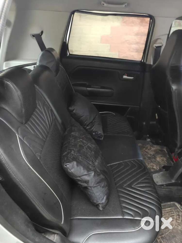 Maruti Suzuki Wagon R  2023 Car