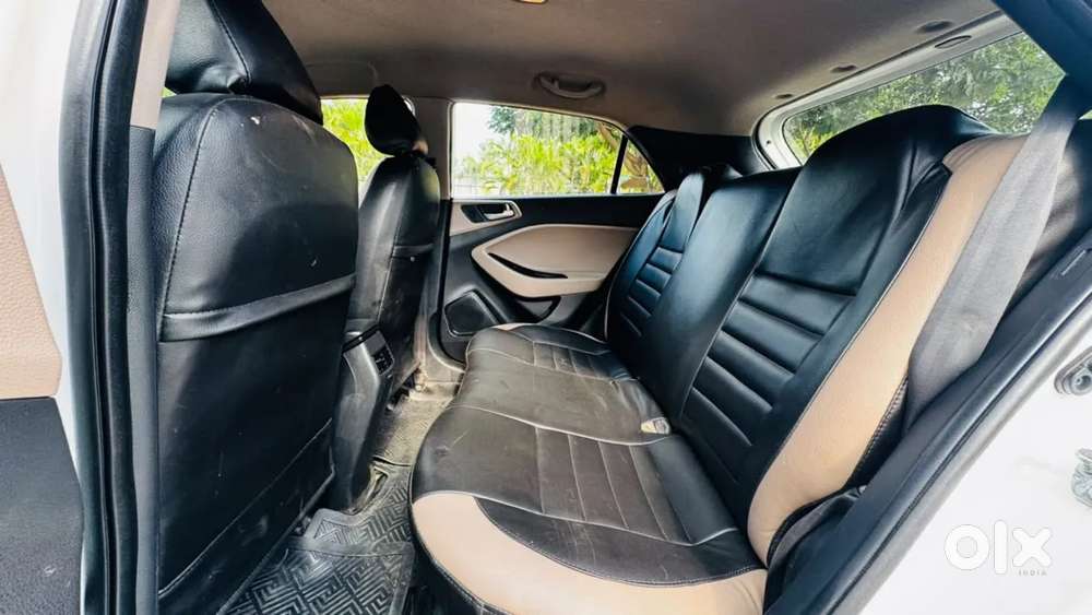 Hyundai Elite I20 Asta 1.4 Crdi, 2018, Diesel